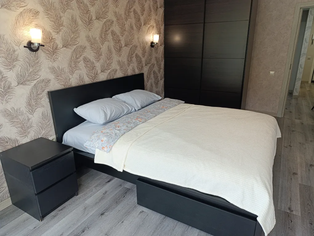 Квартира Квартира в Министерских Озерах — Раздольное