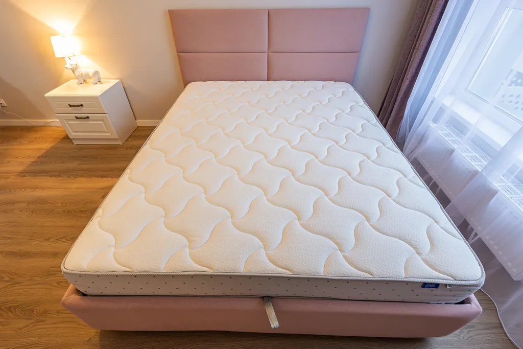 Уютная 1-комнатная квартира в Строгино