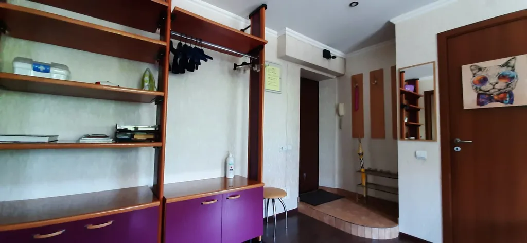 Квартира Апартаменты Violet Исторический и культурный центр — Калининград