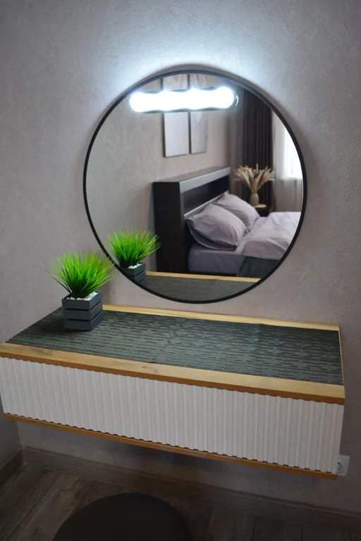 Уютная квартира для комфортного проживания