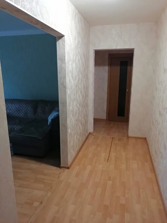 Квартира Прекрасная квартира в тихом спальном районе — Волгоград