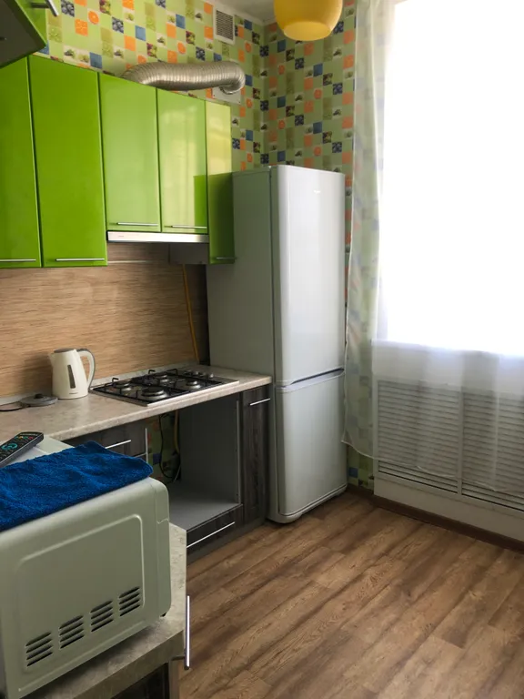 Квартира в центре