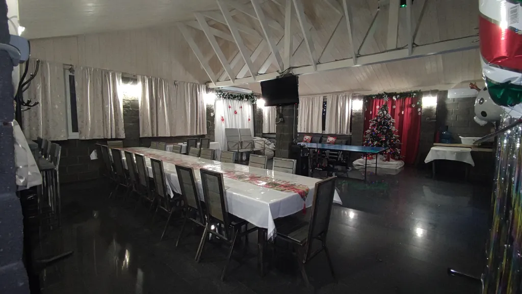 Гостевой дом на Москва-реке