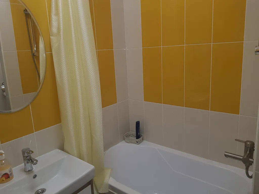 Отдых на Плющихе