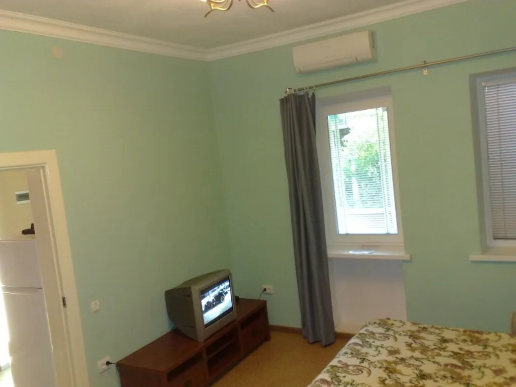 Уютная квартира в тихом районе, центр города