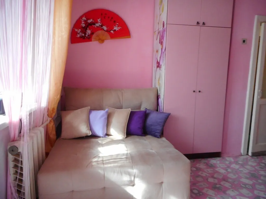 Уютная квартирка в солнечной Балаклаве