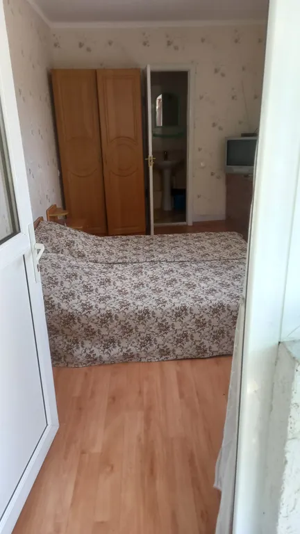 Квартира Комната — аренда посуточно в Алупка