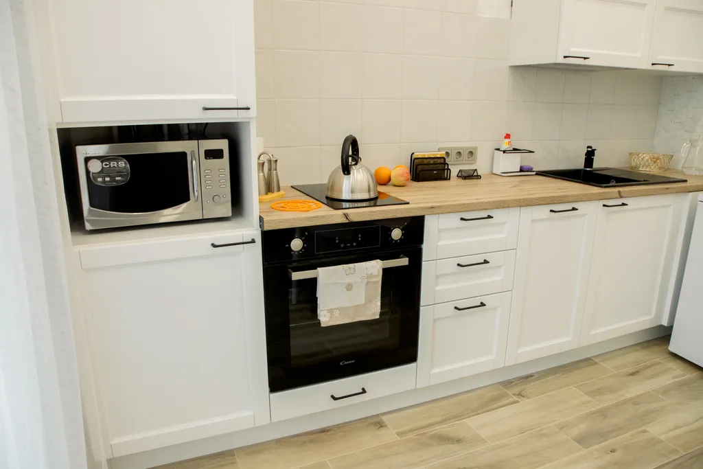 Квартира Уютная квартира Ирина — Калининград