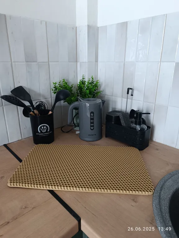 С видом на море