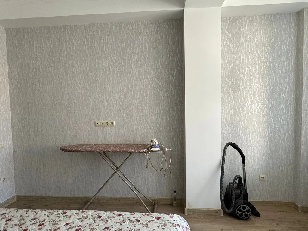 Квартира Евродвушка рядом с морем — Каспийск