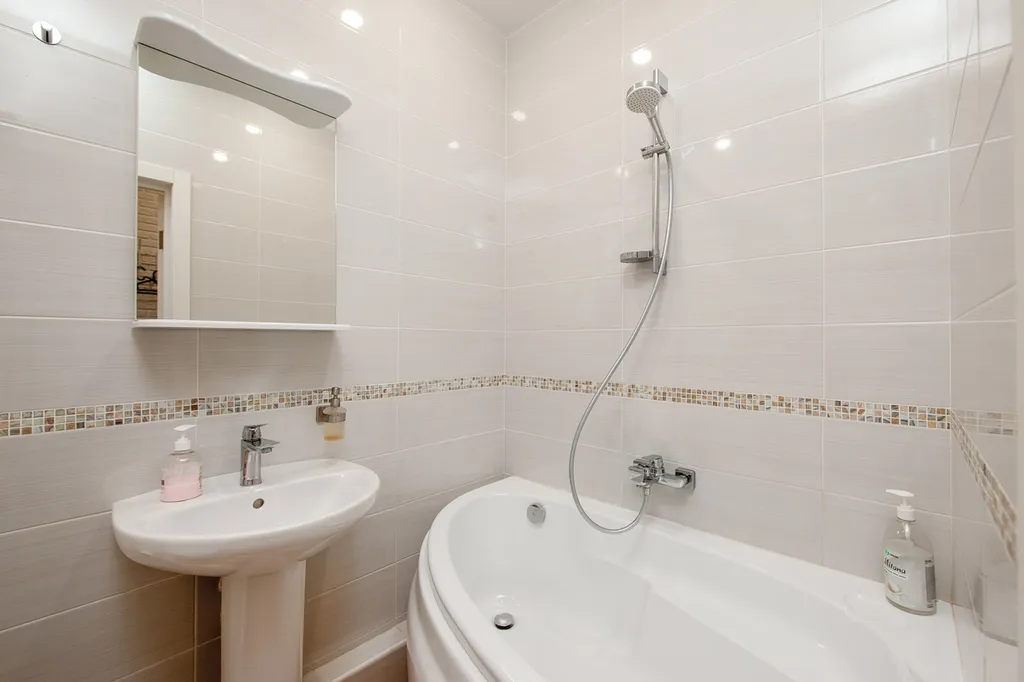 Квартира 2-комнатная квартира у Аэропорта — Краснодар