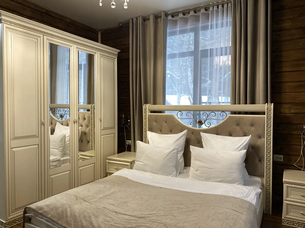 Квартира Комната — Архыз