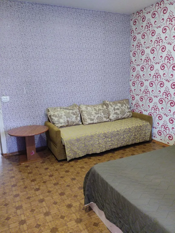 Квартира эконом класса