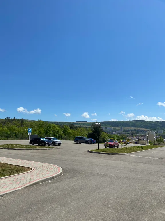 Дивное море рядом