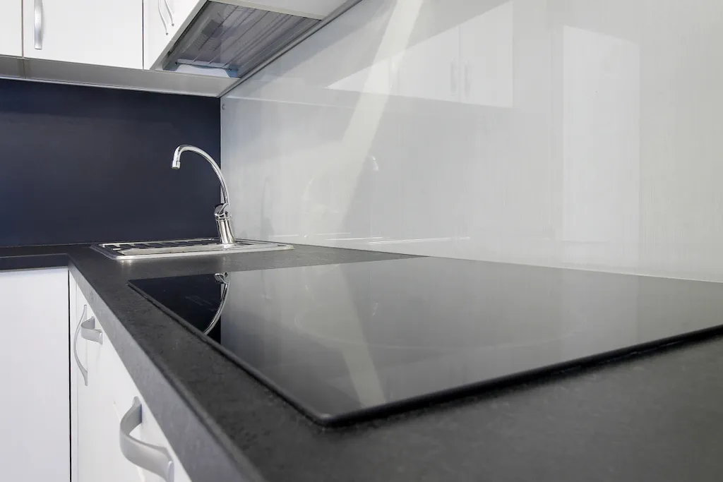 Апартаменты в чистом уголке города