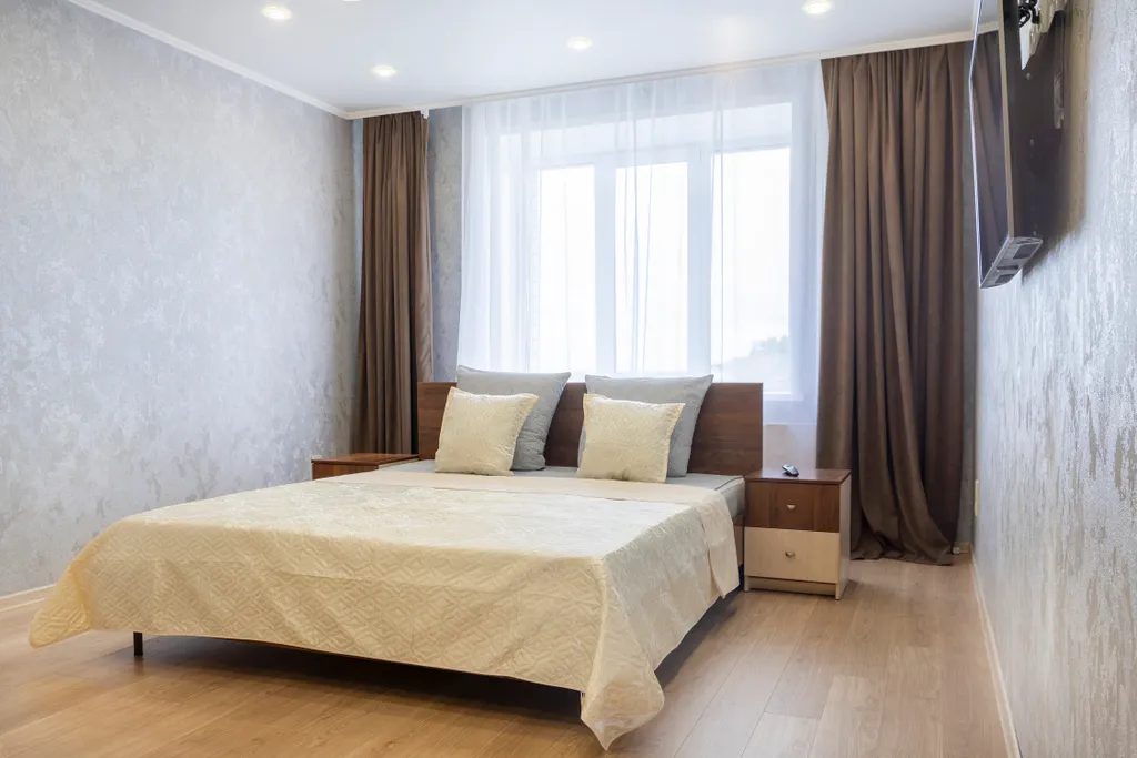 Квартира класса люкс в историческом центре города