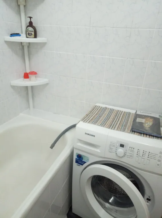 Степная гавань