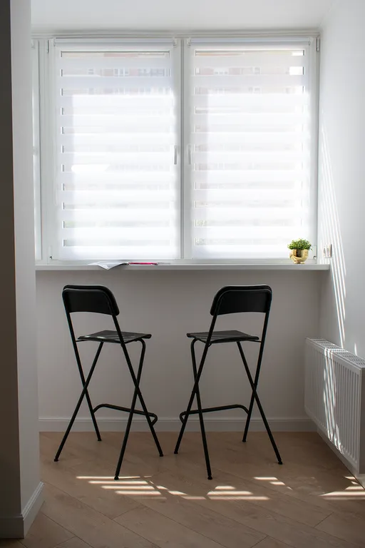 Квартира Квартира Красивая студия рядом с парком Галицкого — Краснодар