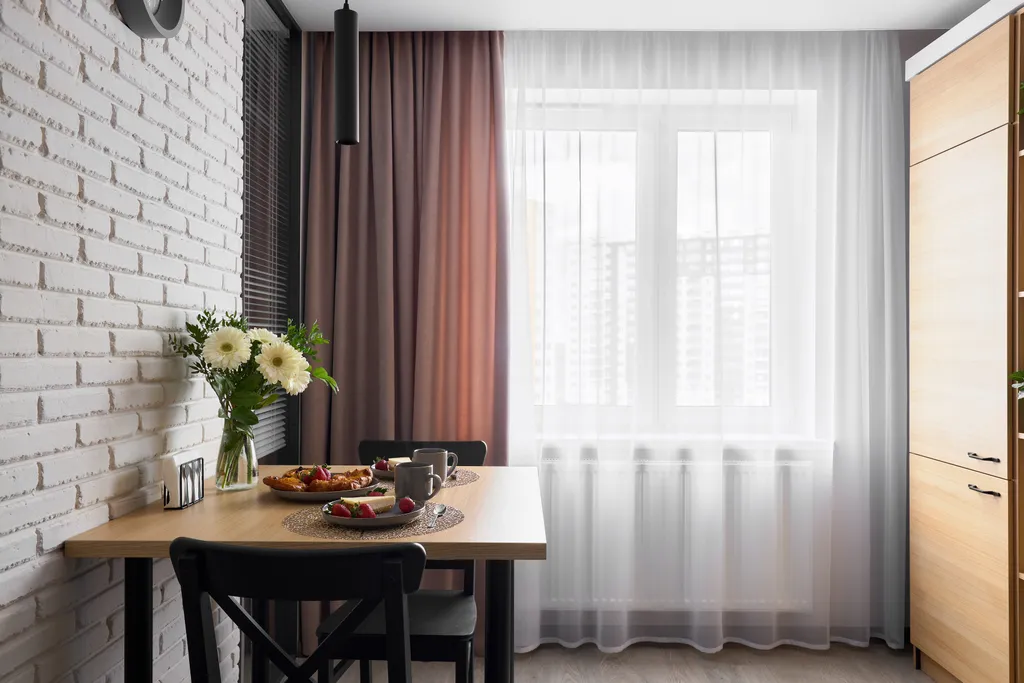 Премиум квартира ЖК