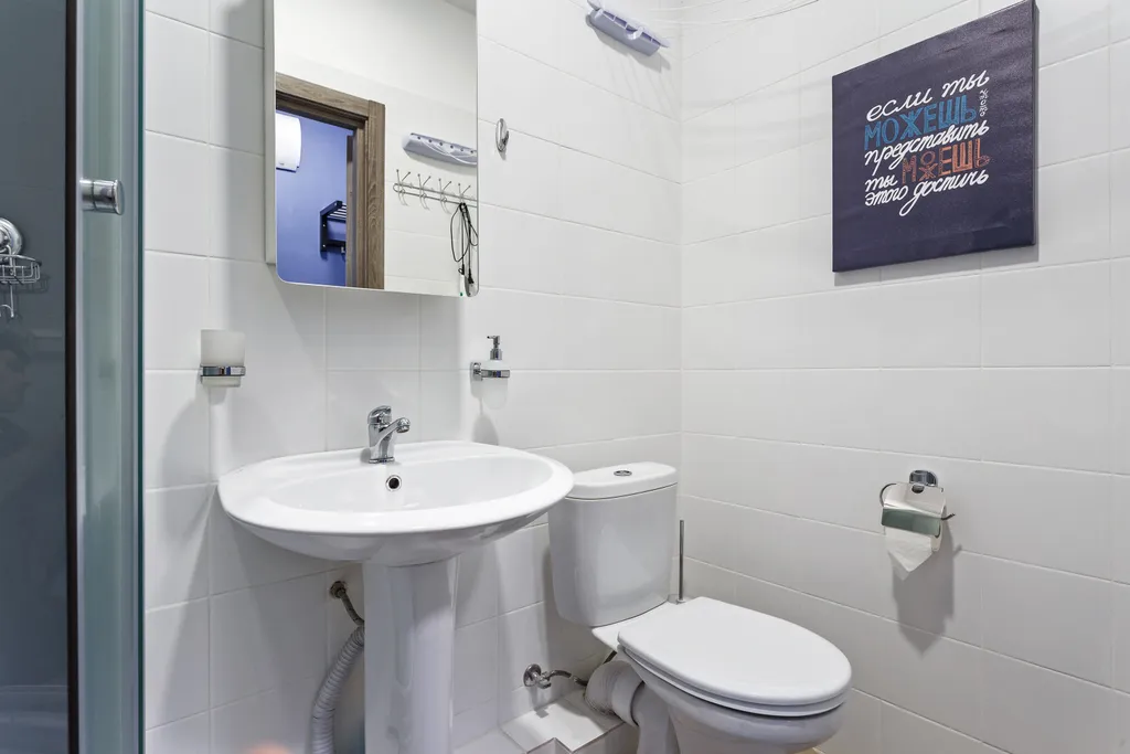 Дизайнерские апартаменты лофт в центре с видом на город