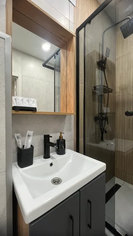 Квартира Новая квартира-студия — Кострома