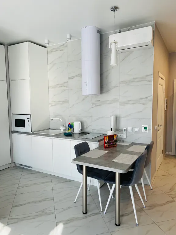 Квартира Квартира Native — Светлогорск