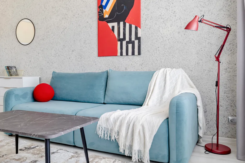 Квартира Комфортная квартира в самом центре у зоопарка — Калининград