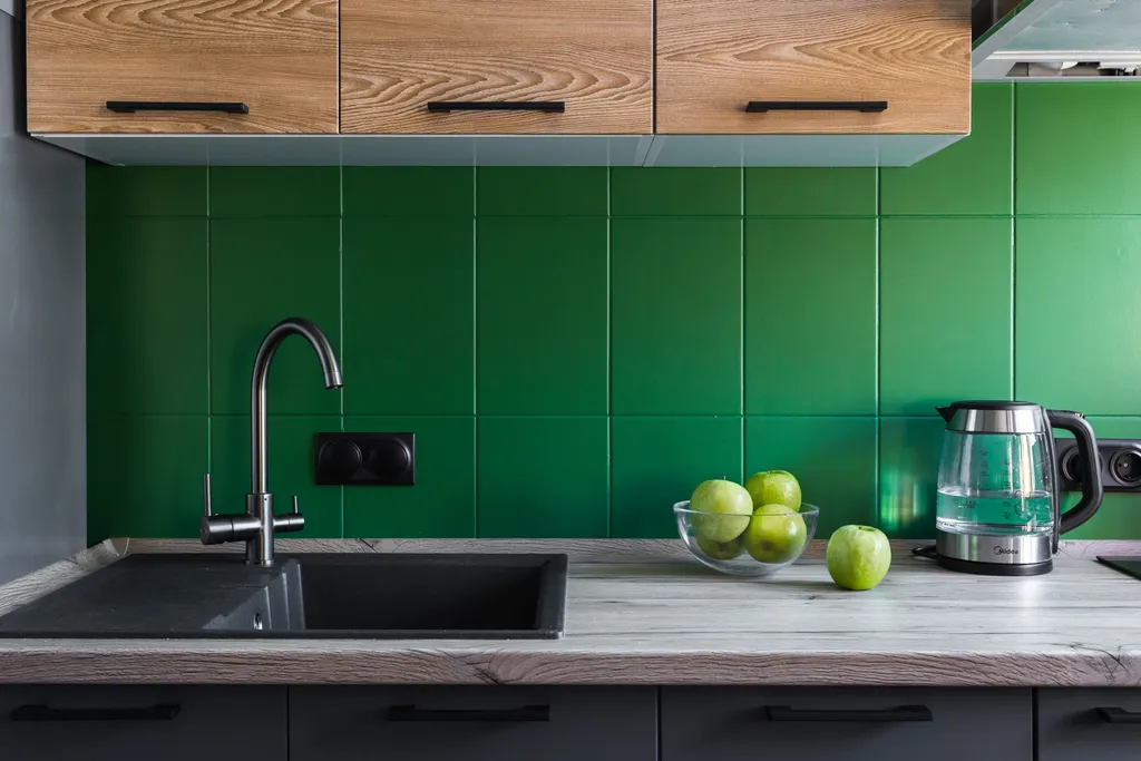 Квартира в сердце города