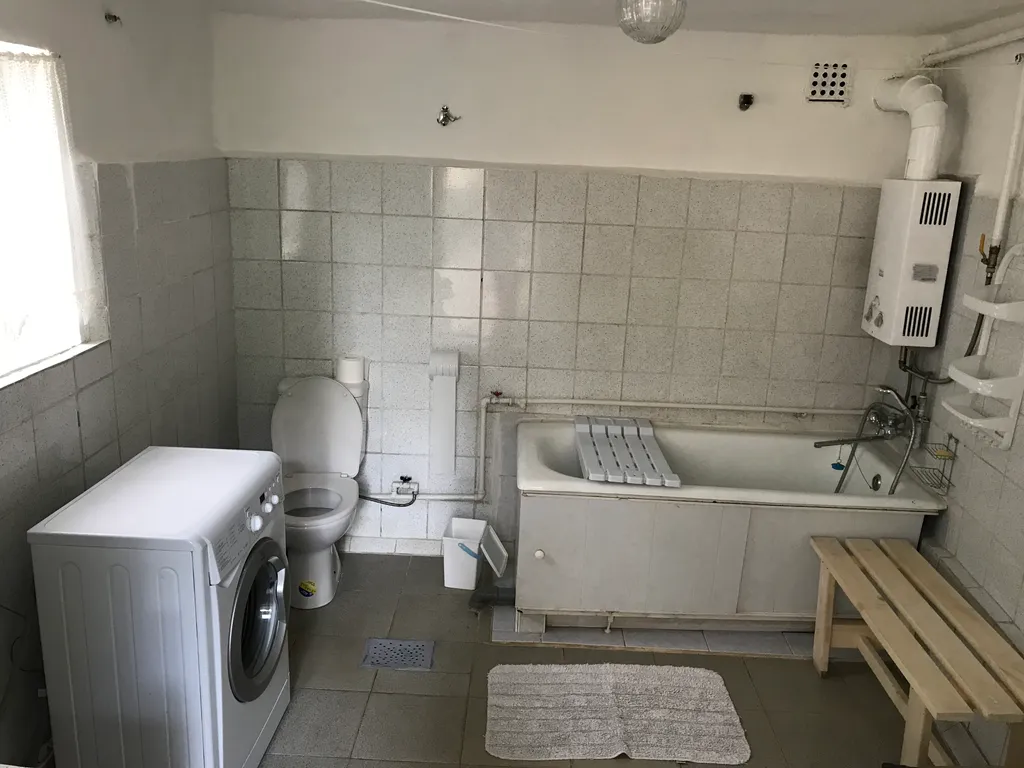 Коттедж Часть Дома с двориком — Кисловодск