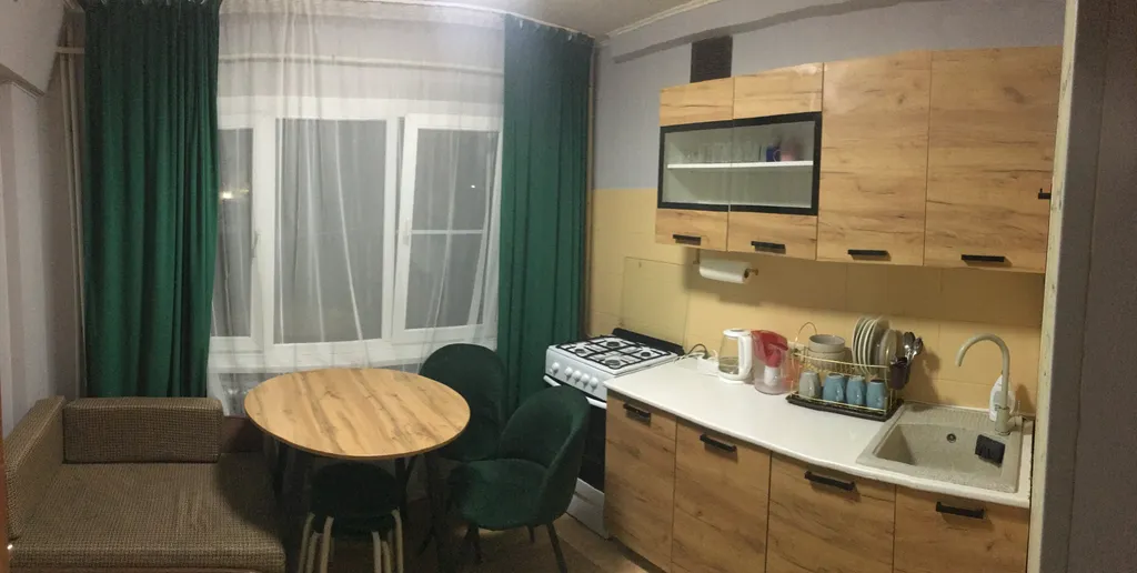 Квартира Двушка в центре у моря аэропорта и вокзала — аренда посуточно в Адлер