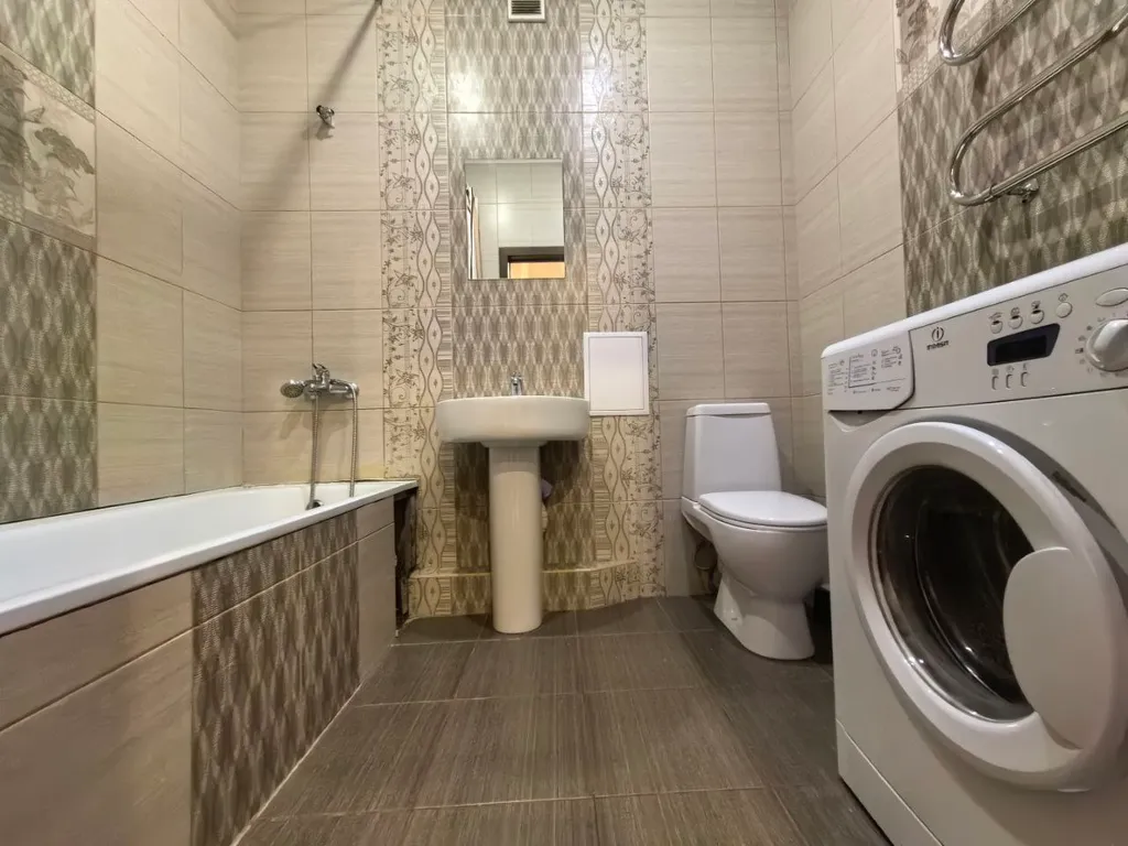 Квартира у Арены G Drive