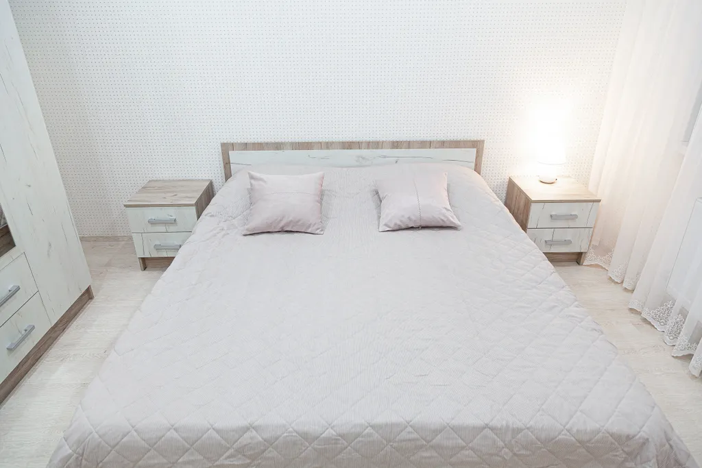 Новая уютная квартира