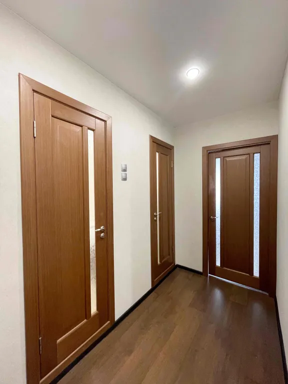 Большая уютная квартира вблизи центра