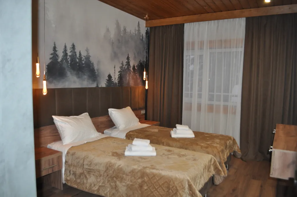 4-комнатный Дом