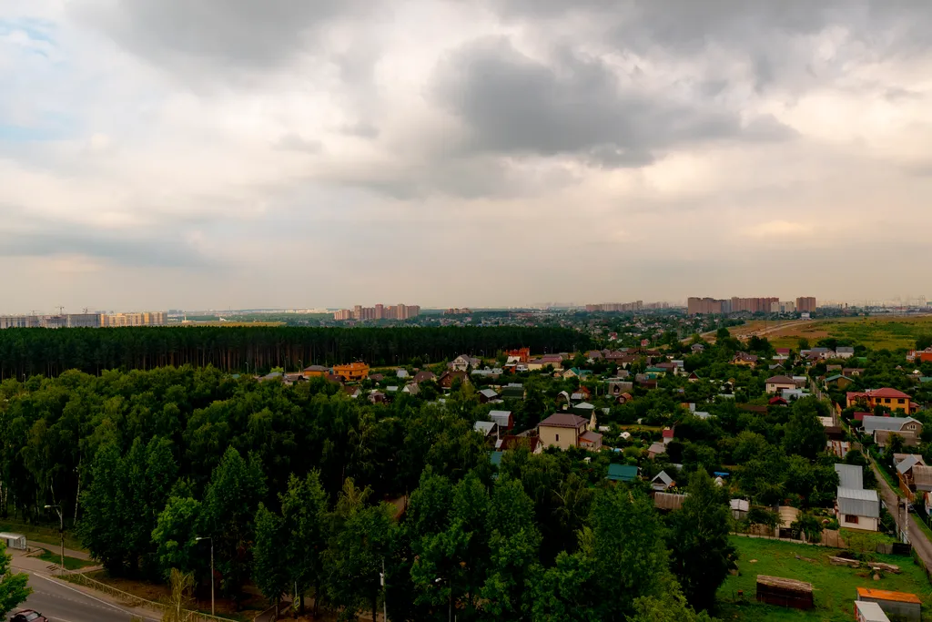 Квартира 1-комнатная Квартира — Москва