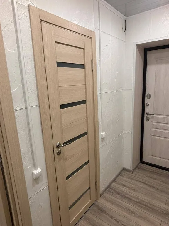 Уютная однокомнатная квартира в центре Сортавала