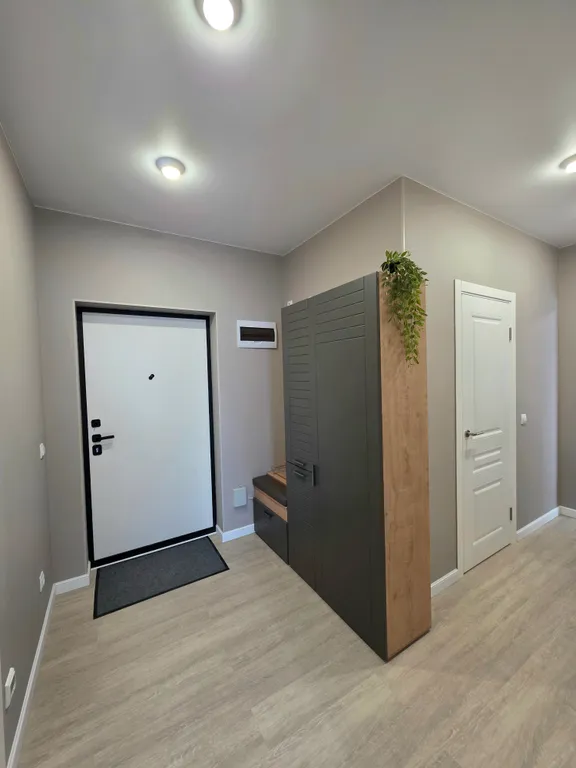 Уютная квартира с видом на море