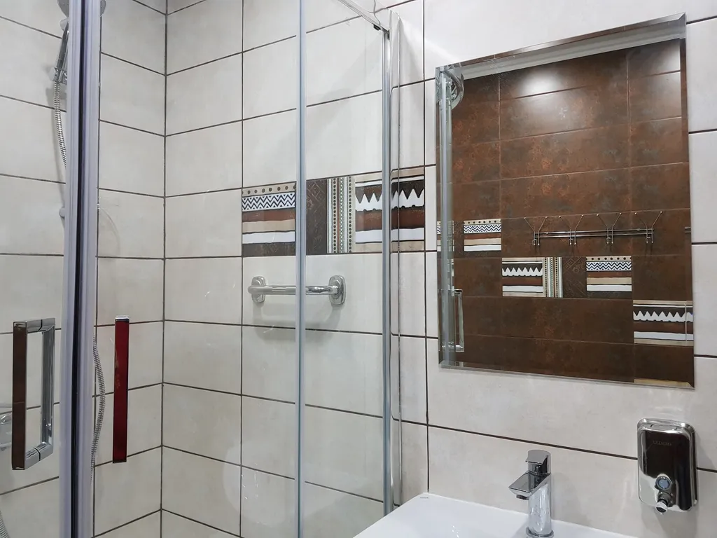 Апартаменты в центре