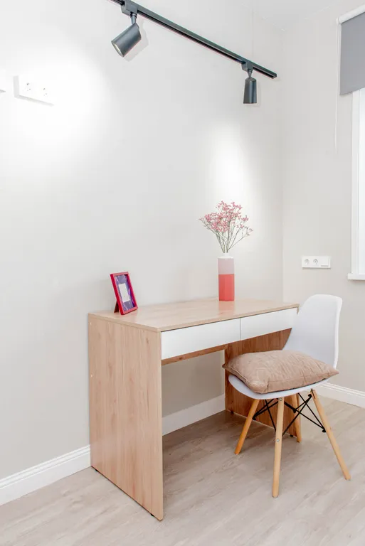 Апартамент в ЖК Пионерский