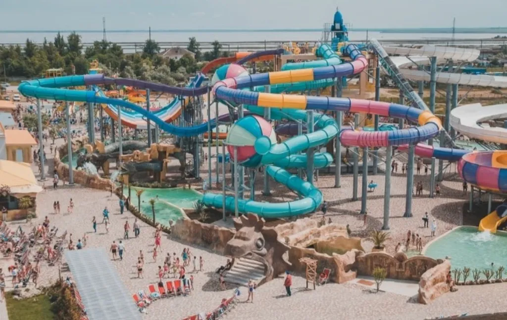 Апартамент у моря