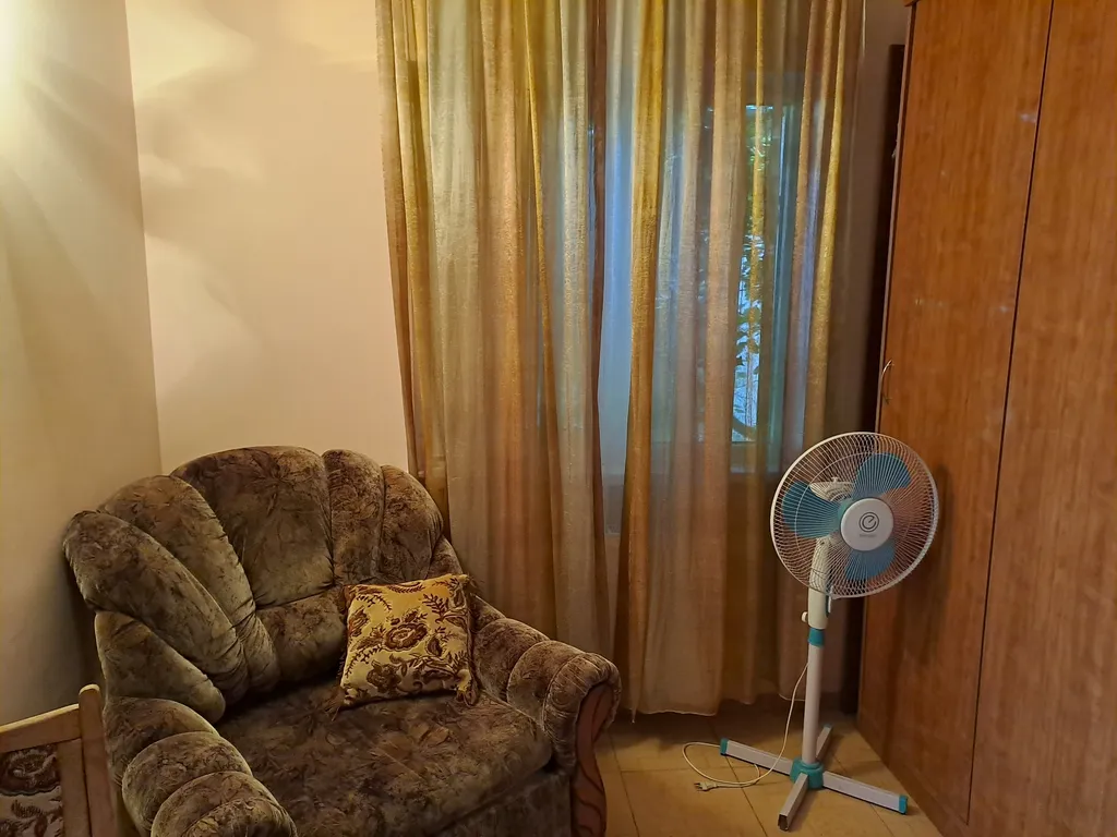 Домик у моря