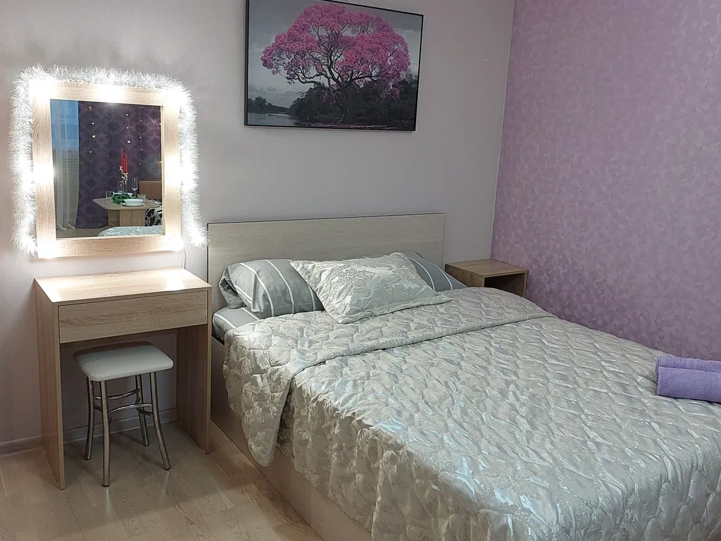 Уютная квартира в лучшем районе города — аренда посуточно в Ростов Великий