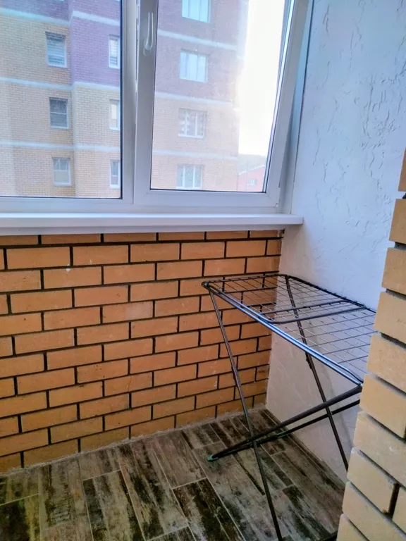 Уютная чистая квартира