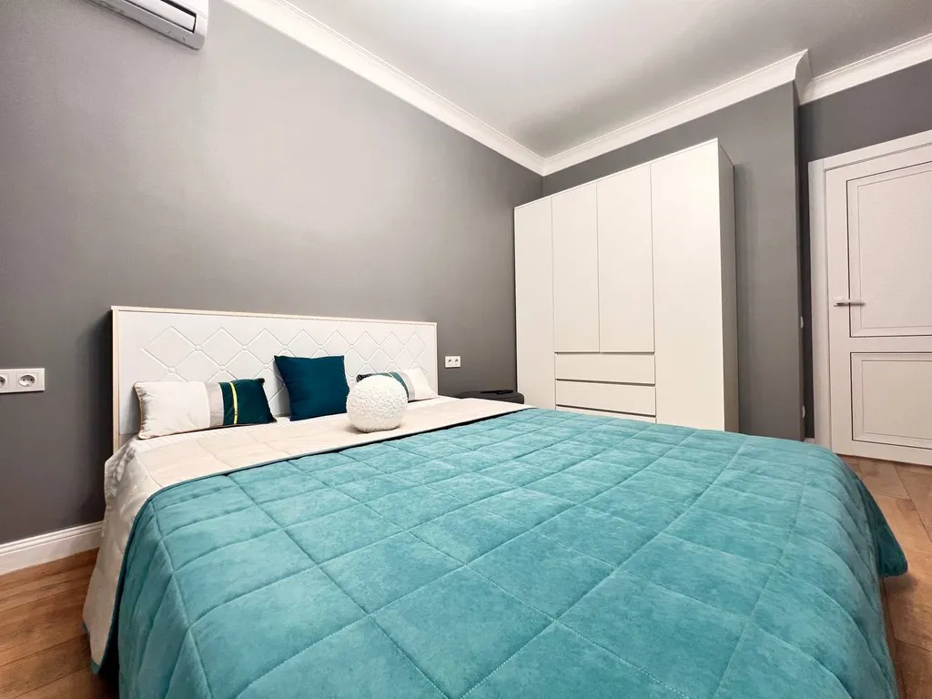 Квартира в элитном ЖК Левобережье