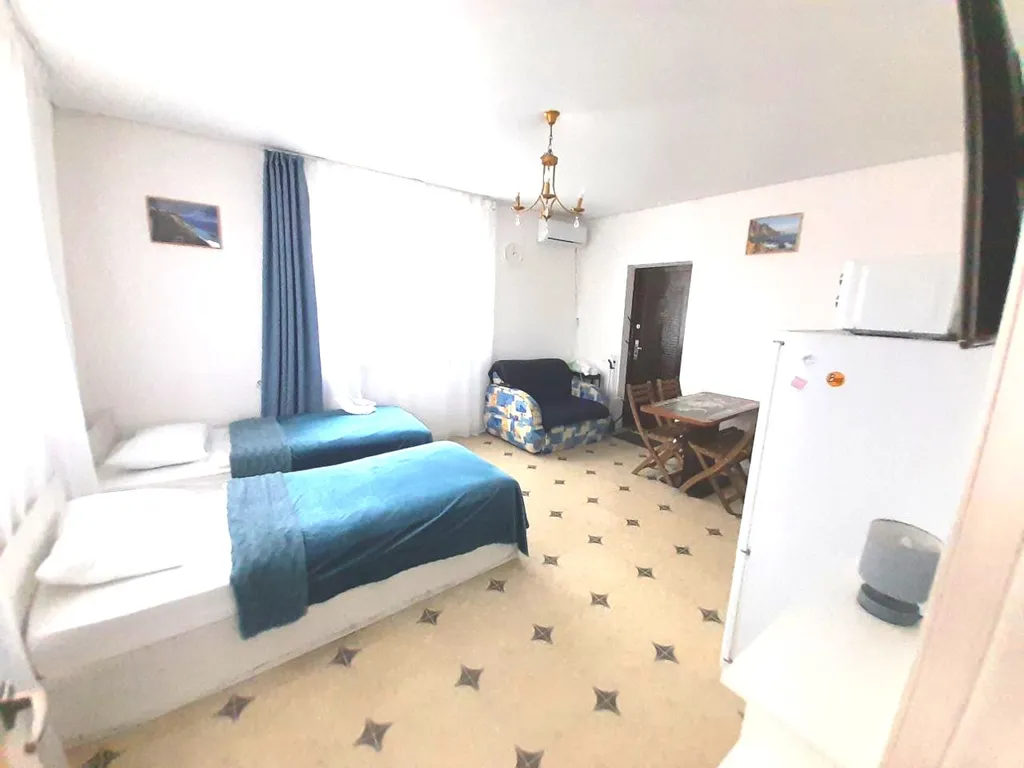 Квартира 2-комнатная Квартира — Севастополь