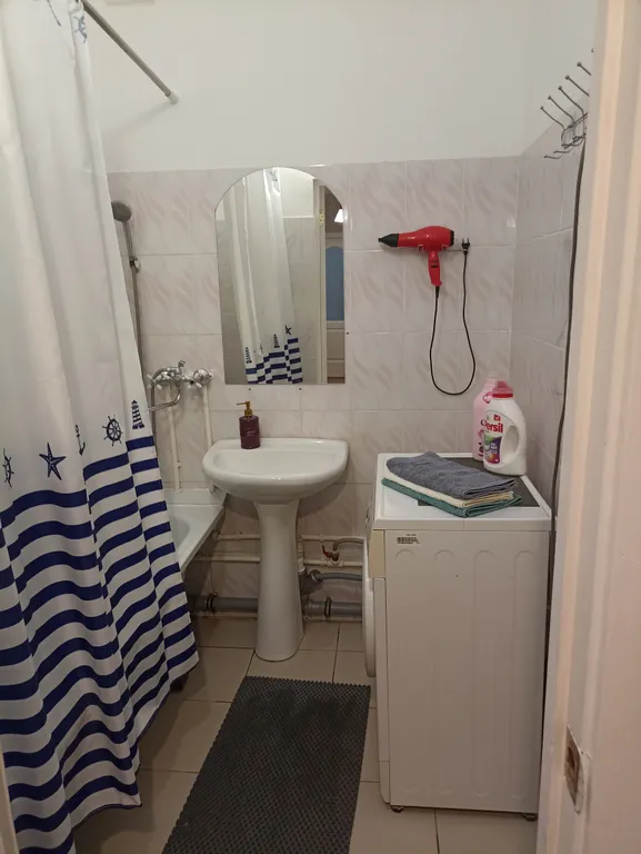 2-х комнатная квартира в элитном районе