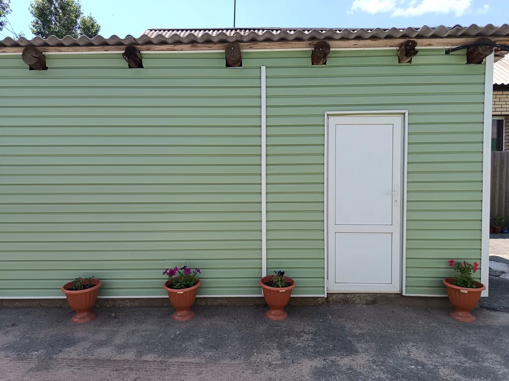 Комфортный частный дом