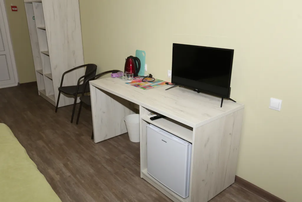 Семейная комната