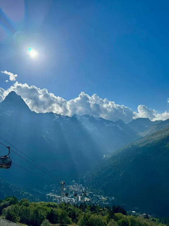 Комната в 2х этажном доме с отдельным входом, 5 мин от парка