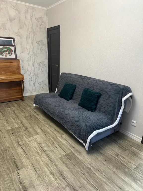 2-квартира у стадиона Металлург